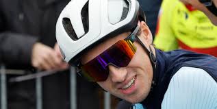 James Piccoli houdt stand in Tour de Taiwan, Van Empel derde