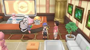 Pokemon Let'S Go, Pikachu And Let'S Go, Eevee Review - Just Push Start