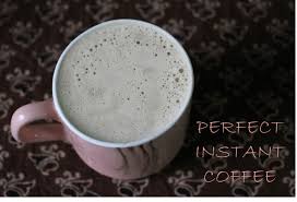 Maybe you would like to learn more about one of these? How To Make The Perfect Cup Of Instant Coffee Best Instant Coffee Recipe Yummy Tummy