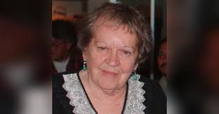 Margaret Y. Ewing-Carey Obituary