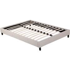 Profitez de prix ikea toute l'année ✅ faites vous facilement livrer à domicile. Sommier Tapissier A Lattes 160 X 200 Cm 20 Lattes Blanc 1343 97482