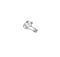 Genuine Nissan Van Center Link