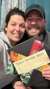 Update : Tashi Tash, has posted that she has found the treasure box .