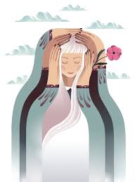 حل التعاطف مع الذات للع لم