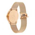 2.015,10 tl + kargosatıcıya git. Calvin Klein Minimal K3m2162y Womens Quartz Watch Kechiq