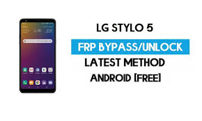 Save big + get 3 months free! Unlock Lg Stylo 5 Frp Google Lock Bypass With Sim Android 9 Latest