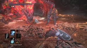 Dark Souls 3 Ringed City Dlc Defeat The First Boss The Demon Prince Video Games Walkthrough Game Guide And News His move set is fantastic and cool, case and point being his mid air avelyn, it. dark souls 3 ringed city dlc defeat the