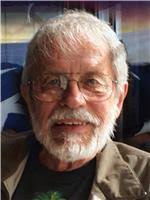 Ted Guthrie Obituary