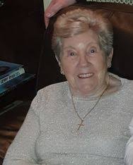 Condolence Book for Jane (Jean) Kedney (née Corcoran) (Coolock, Dublin)