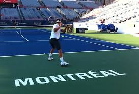 Besides wta montreal scores you can follow 2000+ tennis competitions from 70+ countries around the world on flashscore.com. Tennis Lesson With Rafael Nadal In Montreal Opinions
