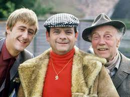 Only Fools And Horses Will Not See A Revival As Most Characters Are Dead Irish Mirror Online