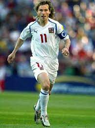 Pavel Nedved