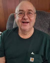 David Frank Geller Obituary October 10, 2023