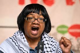 Jewish leaders demand answers from Andy Burnham after Diane Abbott  re-admitted to Labour - The Jewish Chronicle