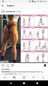 Dat is ook grofweg de periode na. Pin Van K Mer Op Fitness Fitnessoefeningen Krachttraining Oefeningen