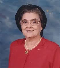 Obituary information for Sammie Gethel Russell