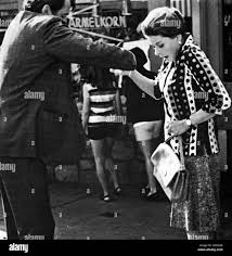 Meredith in Black and White Stock Photos & Images