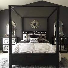 22 Amazing Grey Wall Bedroom Color Idea For Elegant Room Gray Bedroom Walls Master Bedroom Remodel White Bedroom Decor