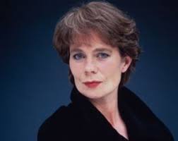 Celia Imrie