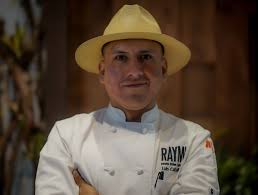 PeruFusion: The culinary narrative of Chef Luis Caballero is based