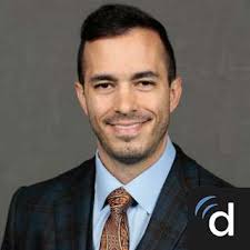 Dr. Gary M. Bernard, MD