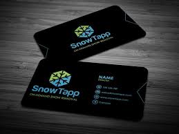 For our customers who prefer something thinner a regular house stock of 14 pt thickness is also available as an option. Entry 25 By Bikashbapon For Design Some Nice Business Cards Freelancer