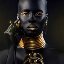 Stream Im In Love With Her Melanin by King_Qnu