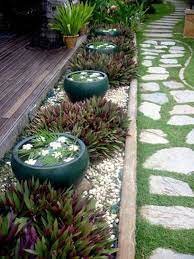 A Kertrendezes Nem Is Olyan Nehez 10 Gyonyoru Otlet Ha Valami Kulonlegesre Vagysz Ketkes Co Rock Garden Landscaping Japanese Garden Japanese Style Garden
