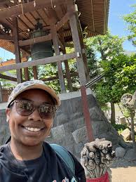 I love to travel! …. Bucket list ✓