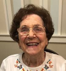 Most Recent Obituaries