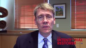 A History of Collaboration; A Future of Advocacy