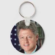 Bill Clinton Accessories