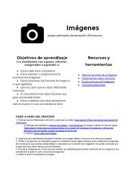 Libro gratis es una de las tiendas en línea favoritas para comprar manual para licencia de aprendizaje a precios mucho más bajos de lo que pagaría si compra en amazon y otros servicios. File Images Lessonplan Es Pdf Wikimedia Commons