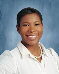 Meet Donna-Neisha Steele