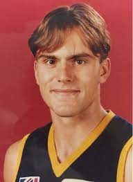 In this instalment, we catch up with 1990s fan favourite matthew liptak. Adelaide Crows On Twitter Matthew Liptak Is Next In Our Profiles Over Time Series Http T Co 9kjkaxr28n