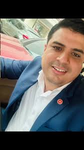 Gustavo Vera 🇵🇾 (@gustavovera2028)