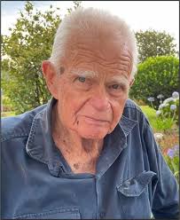 Bernard Laverty Funerals