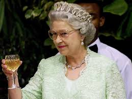 Queen elizabeth ii speaks two languages fluently, english and french. Photos That Prove Queen Elizabeth Ii Loves To Party
