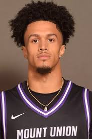 2025-26 Men's Basketball Roster