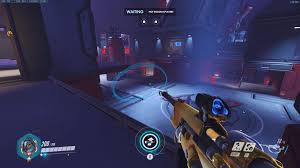 You will learn valuable skills such as decision making, game sense/awareness, aiming and more. Overwatch Competitive Resources Ana Positioning 3 Volskaya Defense