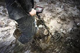 Through the use of special signal processing, it filters salty water well and is suitable for working in seawater. As A User You Are Free To Choose The Place Where To Find Metals Since The Device Metal Detectors For Kids Underwater Metal Detector Waterproof Metal Detector