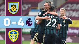 Jun 22, 2021 · leeds defender ezgjan alioski will not be punished by the football association for a gesture he made during last month’s premier league win at burnley. Klich Harrison Rodrigo On Target Burnley V Leeds Premier League Youtube