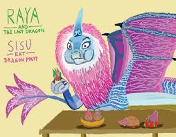 Anthro ero anthro sisu raya and the last dragon дисней мультфильмы cartoon ero. Sisu Projects Photos Videos Logos Illustrations And Branding On Behance