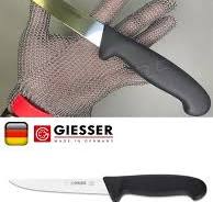 Нож обвалочный Giesser 3165 лезвие 14 см