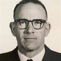 Charles E. Henderson Obituary