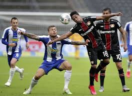 Bayer leverkusen vs borussia dortmund tournament: Bayer Leverkusen Vs Hertha Bsc Prediction Preview Team News And More Bundesliga 2020 21