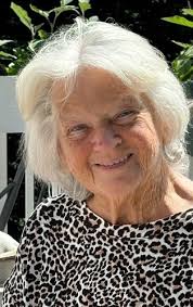 Carol Ann Bannister Obituary