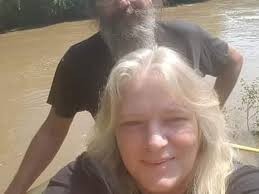 Fundraiser for Terry shrewsberry by Tammy Jean Shattell : Julia shrewsberry