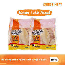 Maybe you would like to learn more about one of these? Best Chicken Bundling Dada Ayam Fillet 500gr X 2pcs Terbaru Agustus 2021 Harga Murah Kualitas Terjamin Blibli