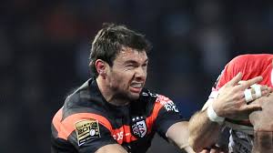 Vincent clerc est un des meilleurs joueurs de rugby français. France Wing Vincent Clerc In Danger Of Missing Six Nations Tournament Rugby Union News Sky Sports